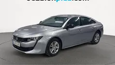 Usado 2022 Peugeot 508 Active Berlina | 16.355 € (Super precio)