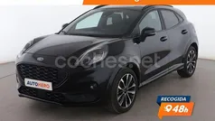 Usado 2021 Ford Puma ST-Line X SUV | 17.299 € (Buen precio)