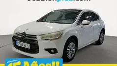 Usado 2012 Citroën DS4 Utilitario | 8800 € (Precio justo)