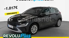Usado 2023 Hyundai Kona SUV | 19.990 € (Precio justo)