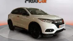Blanco Usado 2020 Honda HR-V Sport SUV | 19.290 € (Super precio)