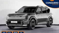 Usado 2023 Kia EV9 2 SUV | 63.450 € (Precio justo)