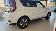 Blanco Usado 2018 Kia Soul EV SUV | 13.900 € (Buen precio)