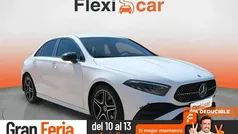 Usado 2023 Mercedes A180 Advanced Berlina | 28.990 € (Buen precio)