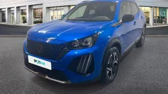 Usado 2024 Peugeot 2008 Allure SUV | 19.950 € (Precio justo)