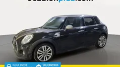 Usado 2017 Mini Cooper Utilitario | 16.390 € (Precio justo)