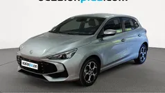 Usado 2024 MG MG3 Comfort Utilitario | 17.264 € (Precio justo)