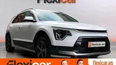 Usado 2025 Kia Niro SUV | 23.790 € (Buen precio)