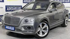 Usado 2017 Bentley Bentayga Mulliner SUV | 123.990 € (Un poco caro)