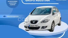 Blanco Usado 2007 Seat Toledo Stylance Berlina | 2990 € (Buen precio)