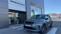 Usado 2024 Land Rover Discovery Sport S SUV | 48.900 € (Buen precio)