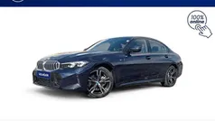 Azul Usado 2024 BMW 330e Berlina | 39.985 € (Precio justo)