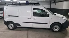 Usado 2019 Renault Kangoo Monovolumen | 11.995 € (Precio justo)