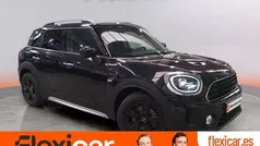 Usado 2022 Mini Cooper D Countryman SUV | 23.990 € (Buen precio)