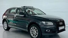 Usado 2013 Audi Q5 Advanced Plus SUV | 16.500 € (Precio justo)