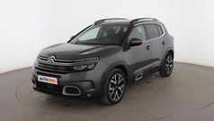 Gris Usado 2020 Citroën C5 Aircross PureTech SUV | 15.999 € (Precio justo)