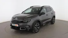 Gris Usado 2020 Citroën C5 Aircross PureTech SUV | 17.499 € (Precio justo)