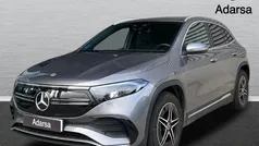 Usado 2023 Mercedes EQA300 SUV | 40.990 € (Buen precio)