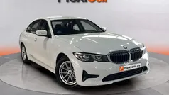 Usado 2022 BMW 318 Familiar | 22.990 € (Precio justo)