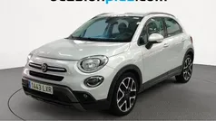 Usado 2022 Fiat 500X Cross SUV | 13.364 € (Buen precio)
