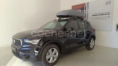 Usado 2025 Volvo XC40 SUV | 35.300 € (Buen precio)