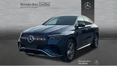 Usado 2025 Mercedes GLE450 AMG | 99.990 €