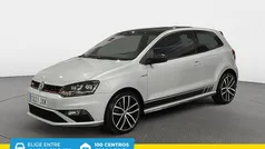 Usado 2017 VW Polo GTI Utilitario | 17.450 € (Precio justo)