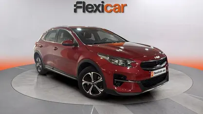 Usado Kia XCeed 141 CV (103 kW) 2022 SUV