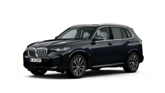 Usado 2025 BMW X5 Comfort Edition SUV | 91.900 € (Buen precio)