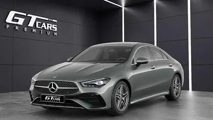 Usado Mercedes CLA250e AMG 218 CV (160 kW) 2025 Berlina
