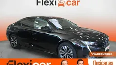 Usado 2022 Peugeot 508 Allure Berlina | 21.490 € (Precio justo)