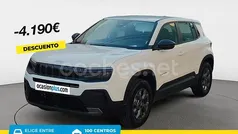 Usado 2025 Jeep Avenger Longitude SUV | 21.450 € (Super precio)