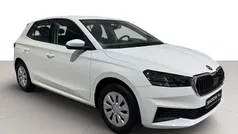 Usado 2022 Skoda Fabia Active Berlina | 13.990 € (Precio justo)