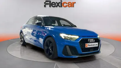 Usado Audi A1 Sportback Premium 116 CV (85 kW) 2019 Utilitario
