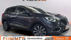 Usado 2019 Renault Kadjar Zen SUV | 15.890 € (Precio justo)