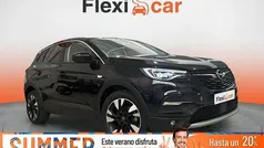 Usado 2017 Opel Grandland X Excellence SUV | 15.790 € (Precio justo)
