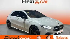 Usado 2020 Mercedes A35 AMG AMG Berlina | 37.470 € (Precio justo)