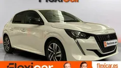 Usado 2023 Peugeot 208 Active Utilitario | 13.890 € (Precio justo)