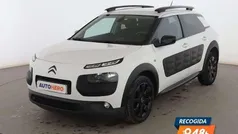Usado 2015 Citroën C4 Cactus Shine Utilitario | 9099 € (Precio justo)