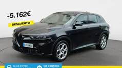 Usado 2022 Alfa Romeo Tonale Sprint SUV | 24.890 € (Buen precio)