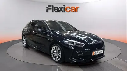 Usado BMW 118 136 CV (100 kW) 2024 Utilitario