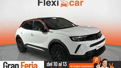 Blanco Usado 2023 Opel Mokka-e GSe SUV | 22.990 € (Buen precio)