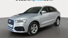Usado 2018 Audi Q3 Sport SUV | 19.910 € (Super precio)