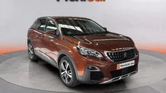 Usado 2019 Peugeot 3008 Allure SUV | 14.590 € (Buen precio)