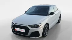 Usado 2024 Audi A1 Sportback Black Edition Utilitario | 25.500 € (Precio justo)