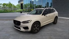 Blanco Usado 2021 Volvo XC60 R-Design SUV | 32.700 € (Precio justo)