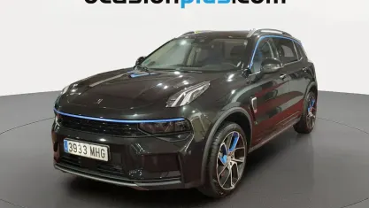 Usado Lynk & Co 01 261 CV (191 kW) 2023 Blanco SUV