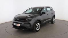 Gris Usado 2023 Citroën C5 Aircross Feel SUV | 19.099 € (Precio justo)
