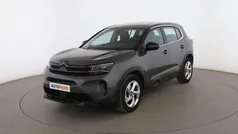 Gris Usado 2023 Citroën C5 Aircross Feel SUV | 19.799 € (Precio justo)