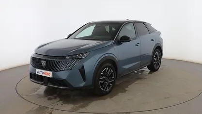 Usado 2024 Peugeot 3008 GT SUV | 27.599 € (Precio justo)